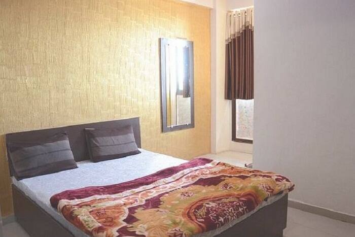 Hotel Harisons, Wardha 1